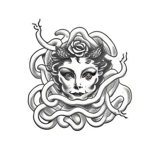 Medusa