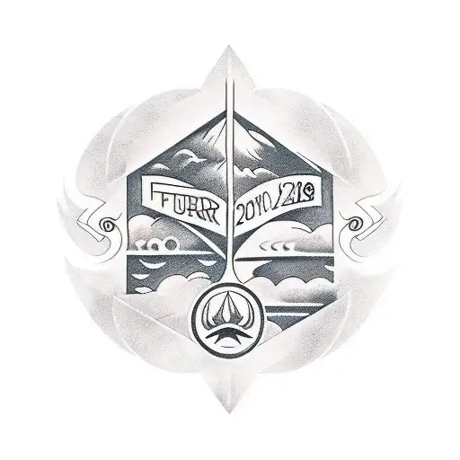 Petronas Twins Tower And 2018-2023 Word