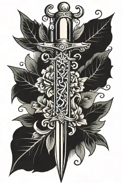 Dagger