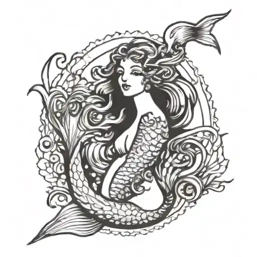 Mermaid