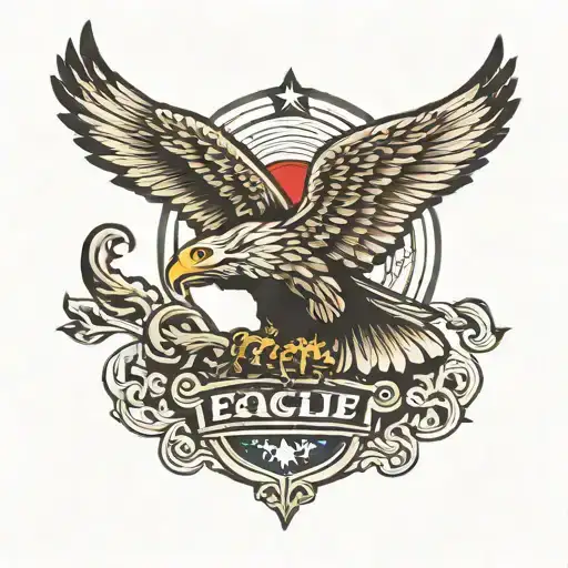 Eagle Military