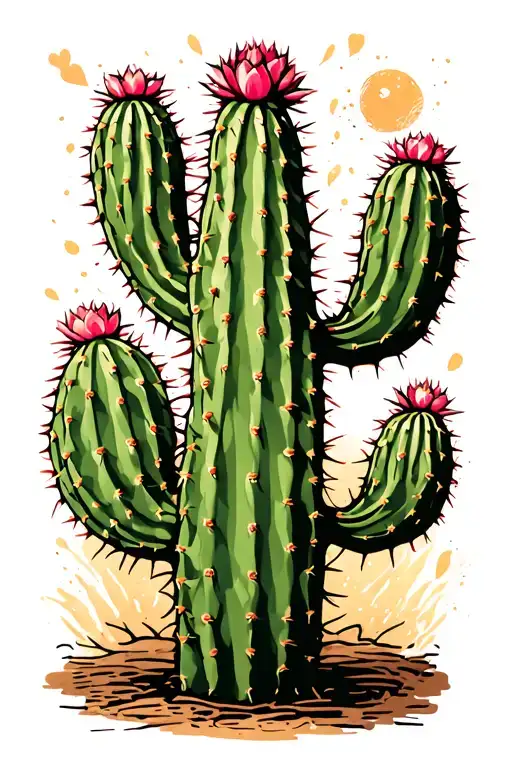 Cactus