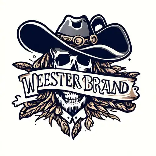 Western Brand Logo