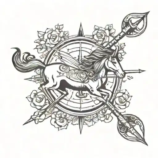 Sagittarius Zodiac Sign