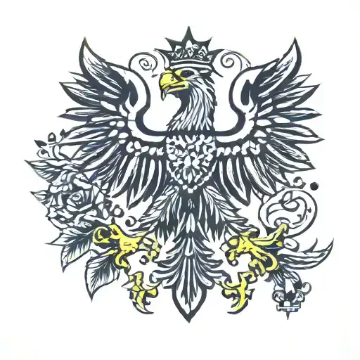 Polish Eagle