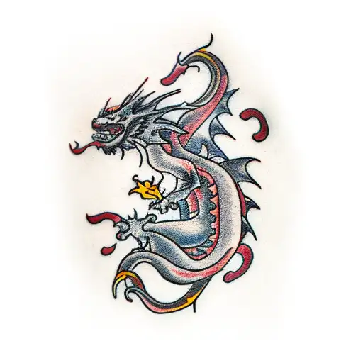 Dragon