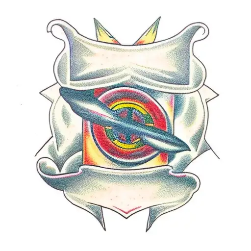 Mexican And Black Family