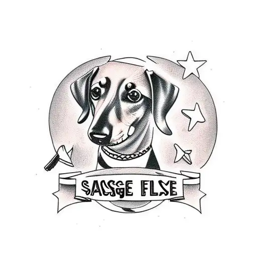 Sausage Dog Life Style