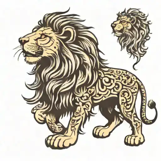 Lion
