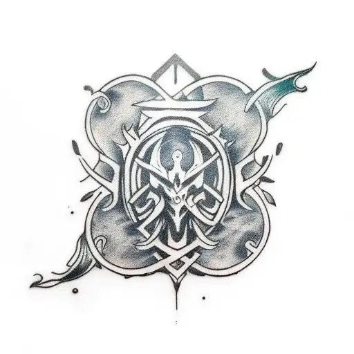 Norse Mythology And Bloodborne