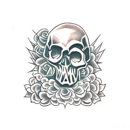 Skull