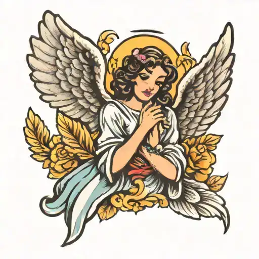 Angel Holding