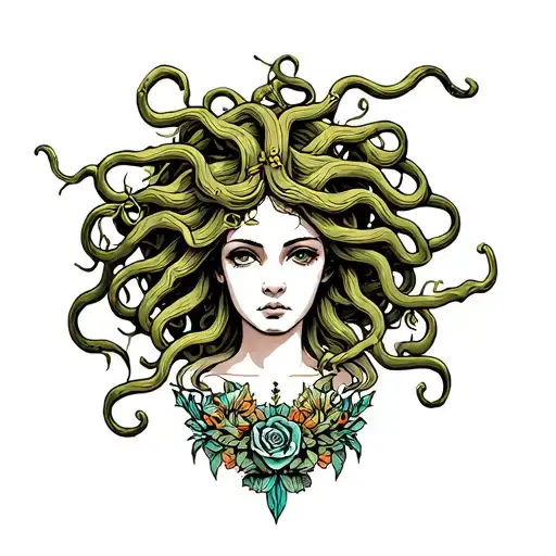 Medusa