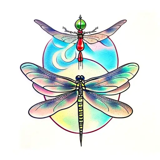 Dragonfly