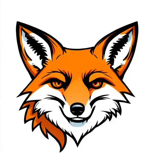 Fox Head