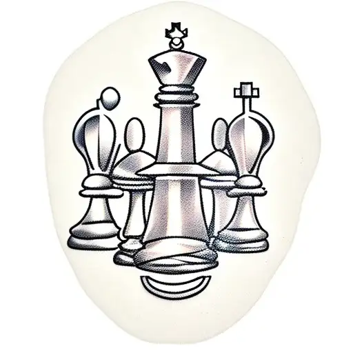 Chess Pieces
