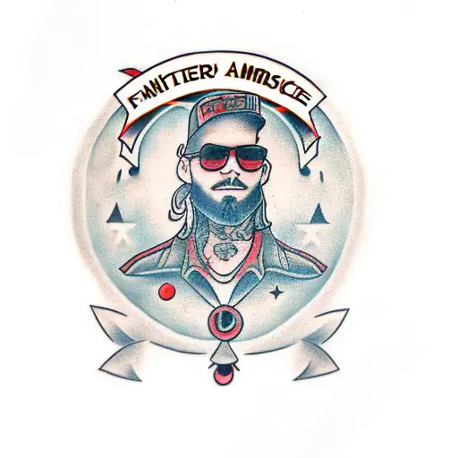 Friend With Name Arne