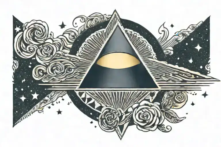 Dark Side Of The Moon