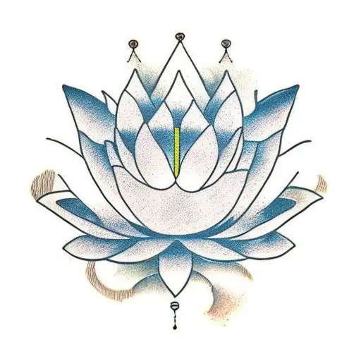 Lotus Flower