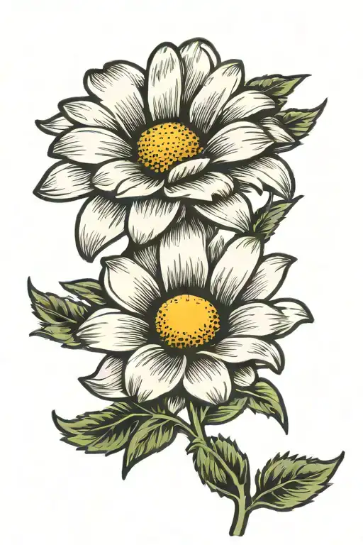 Daisy Flower
