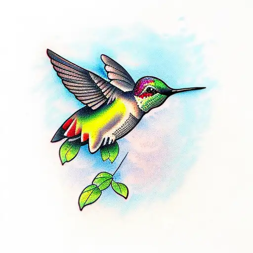 Hummingbird