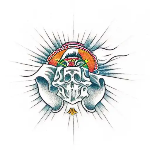 Mexican And Religious Influence