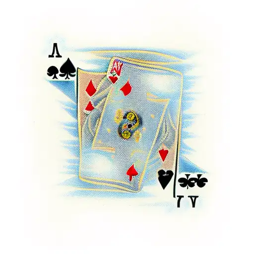 Poker Game With Money