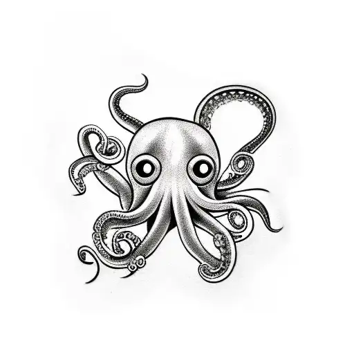 Octopus