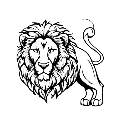 Lion