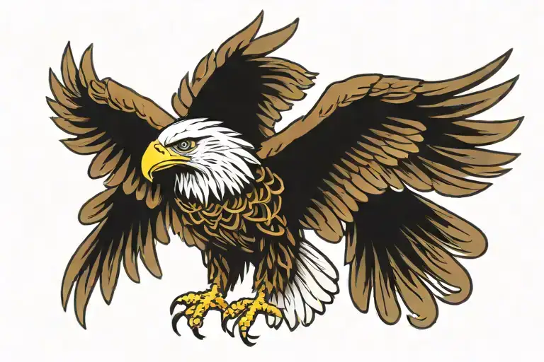 Eagle Holding