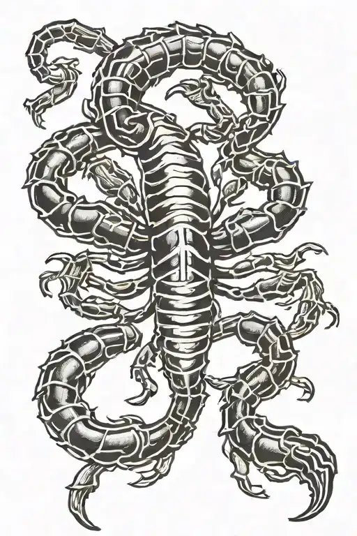 Scorpion