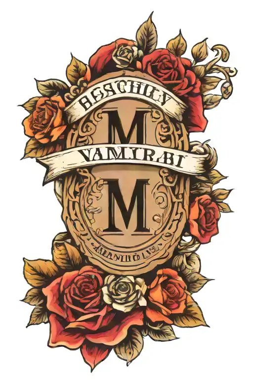 Kids Birth Dates Roman Numeral