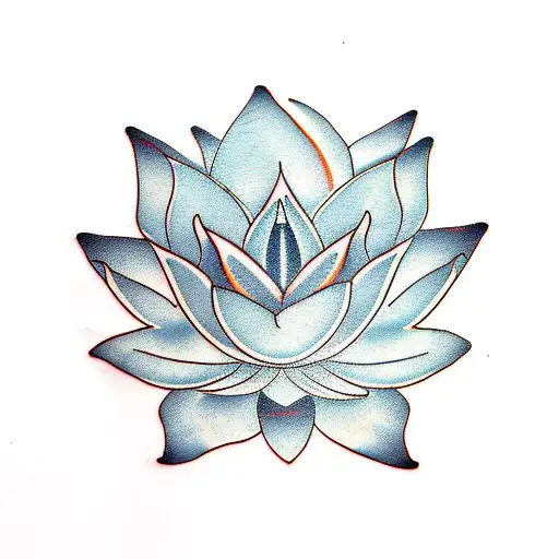 Lotus Flower