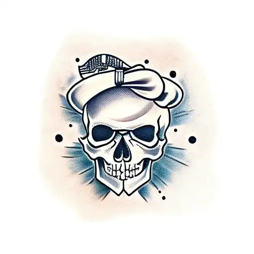 Skull