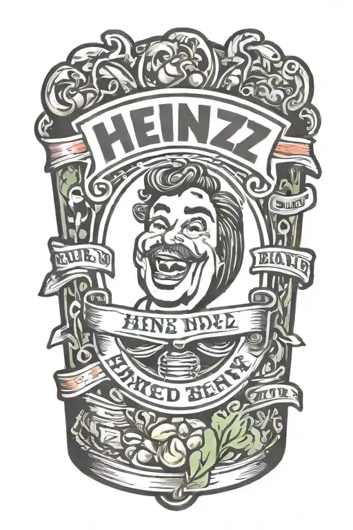 Heinz Baked Beans