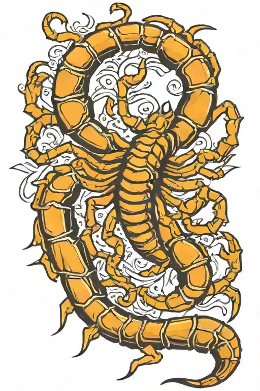 Scorpion