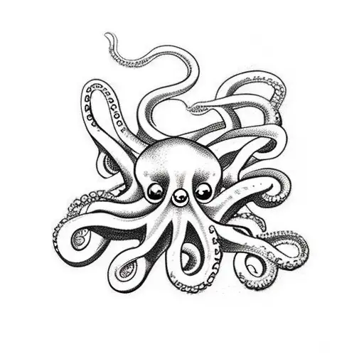 Octopus