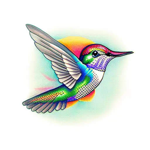Hummingbird
