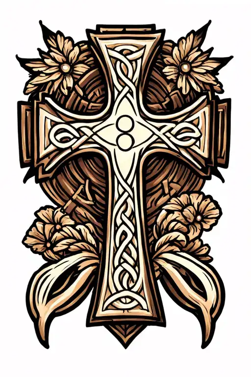 Celtic Cross