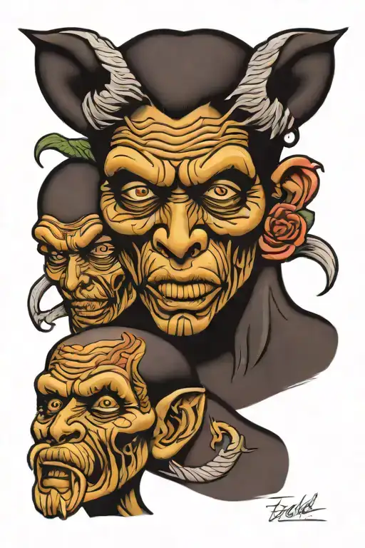 See No Evil Speak No Evil