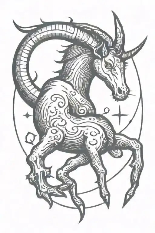 Capricorn And Cancer Zodiac Sign