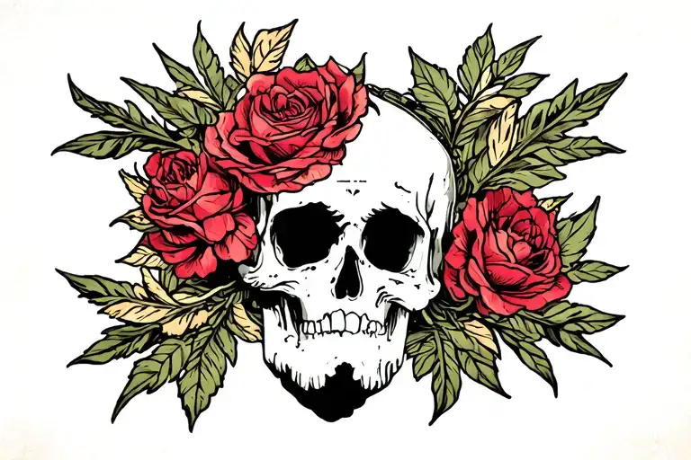 Heal The Wounds In Me