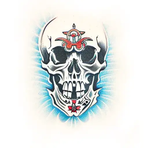 Skull