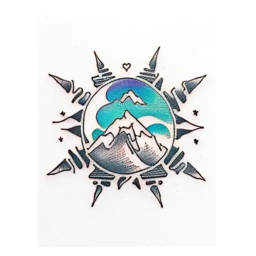 Love Mountain Running