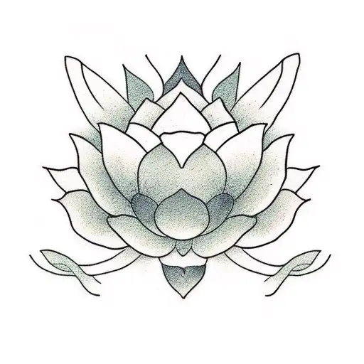 Lotus Flower