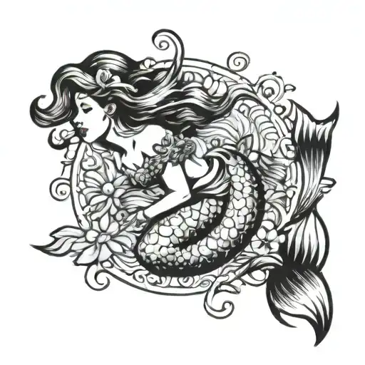 Mermaid