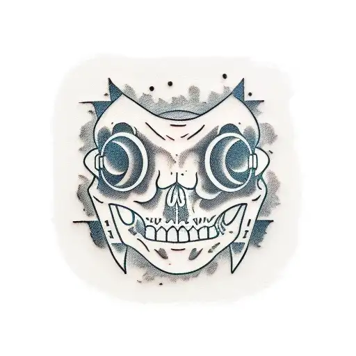 Synthesizer And Black Gat