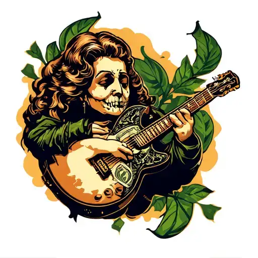 Money Music Deceivers