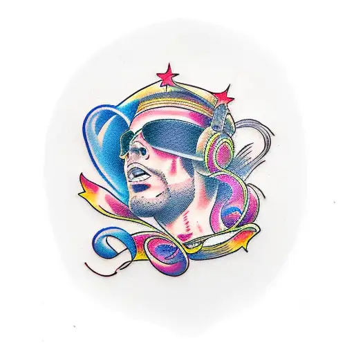 House Music American Traditional