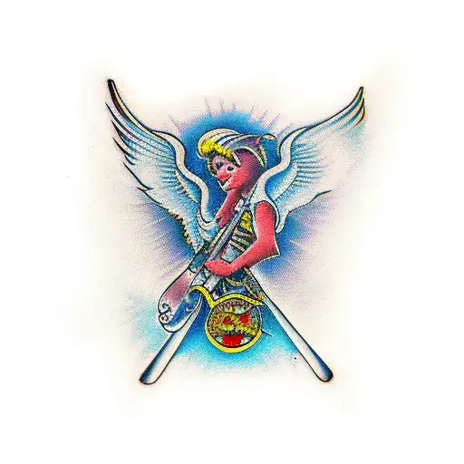 Little Wing Jimmi Hendriks